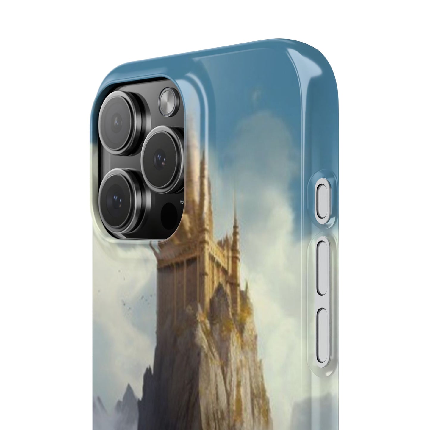 Alpine Majesty Cases