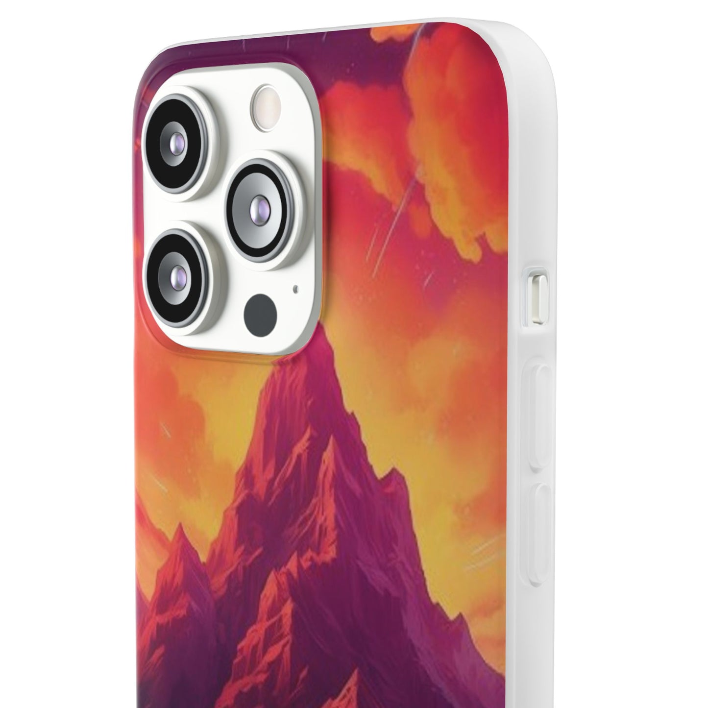 Mountain Range Cases