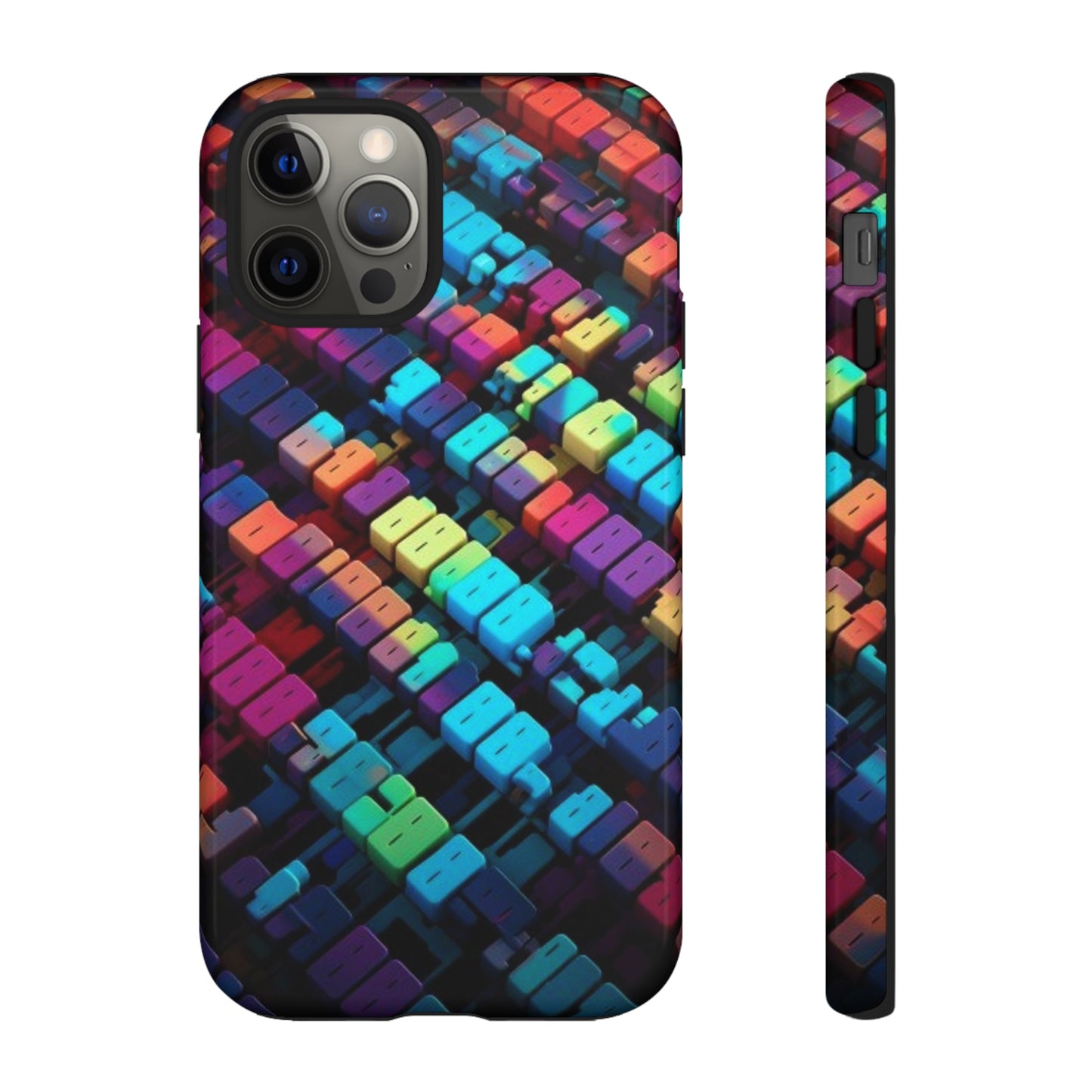 KeytoneBlend Cases