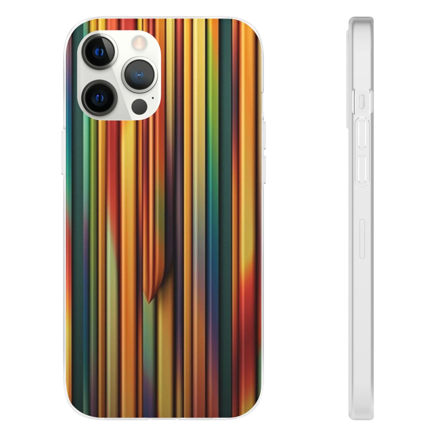 Chromatic Bliss Cases