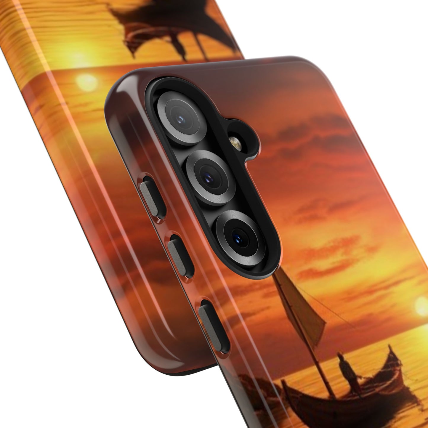 Dusk Delight Cases