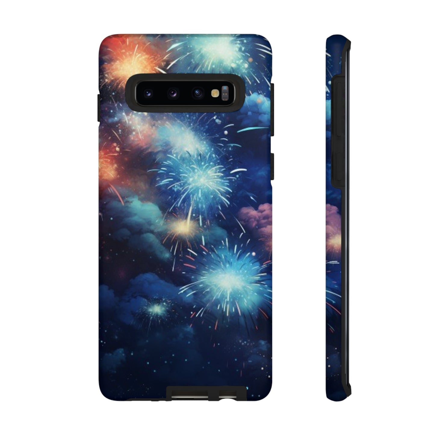 Sparkle Spectacular Cases
