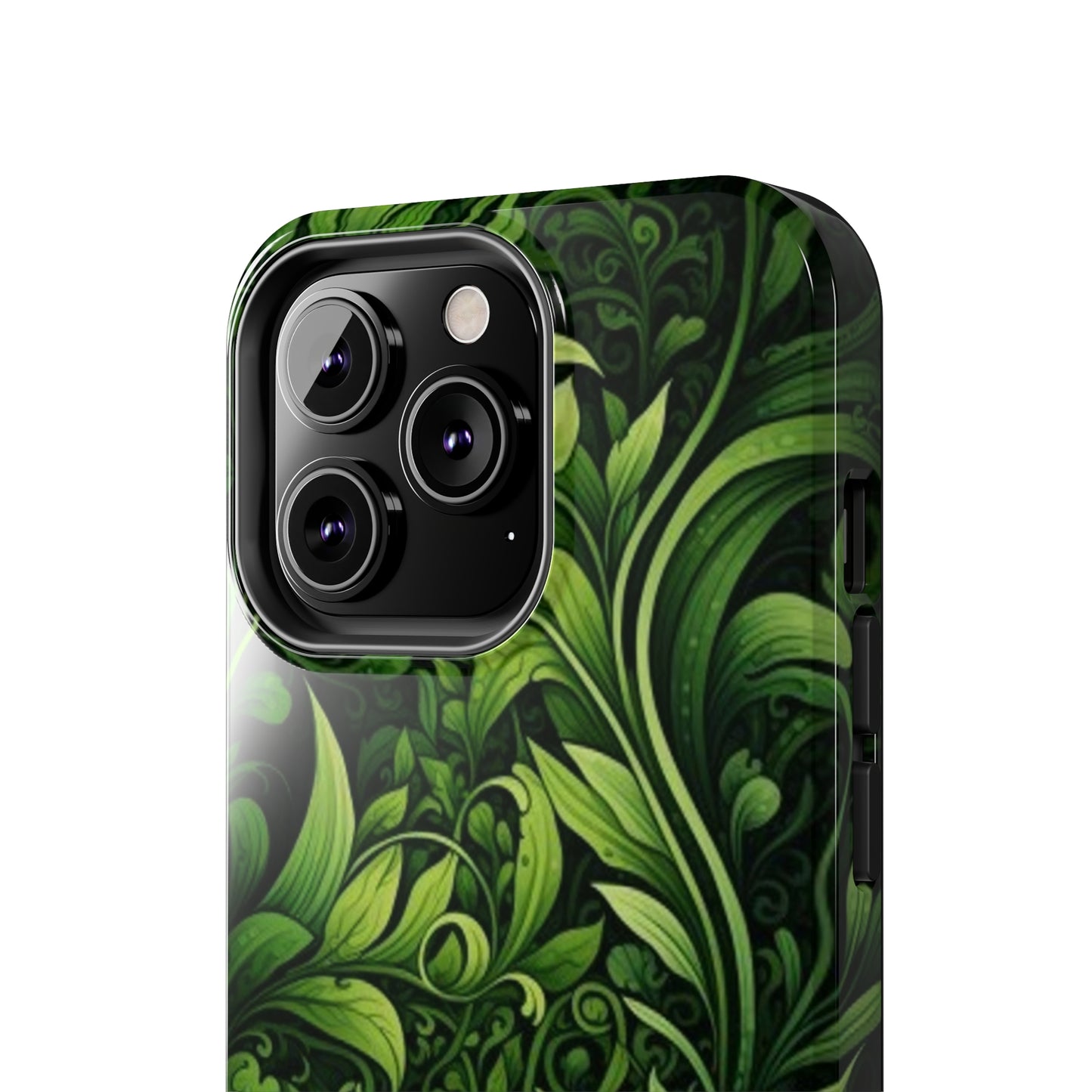 Green Vine Case