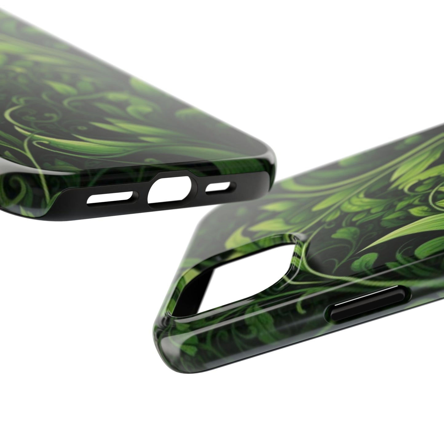 Green Vine Case