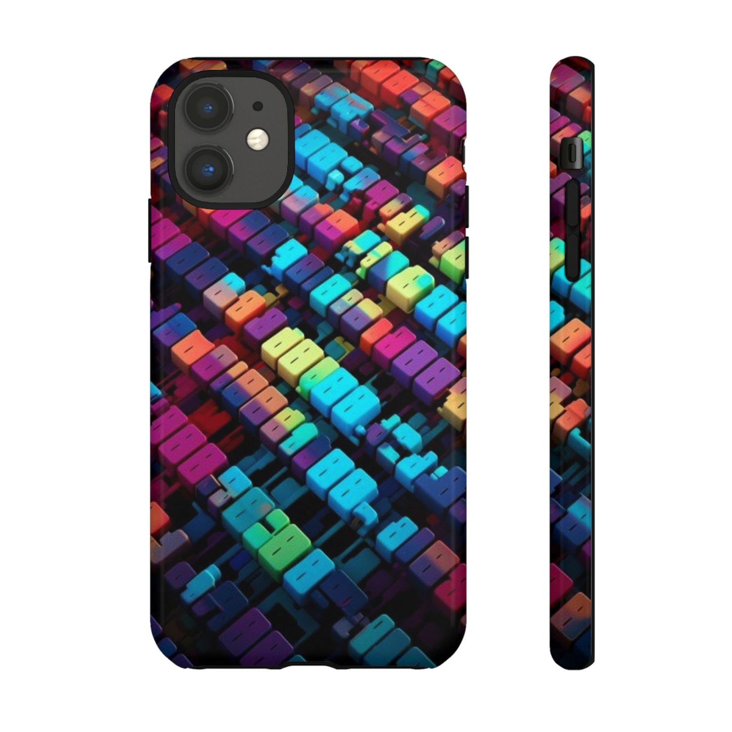 KeytoneBlend Cases