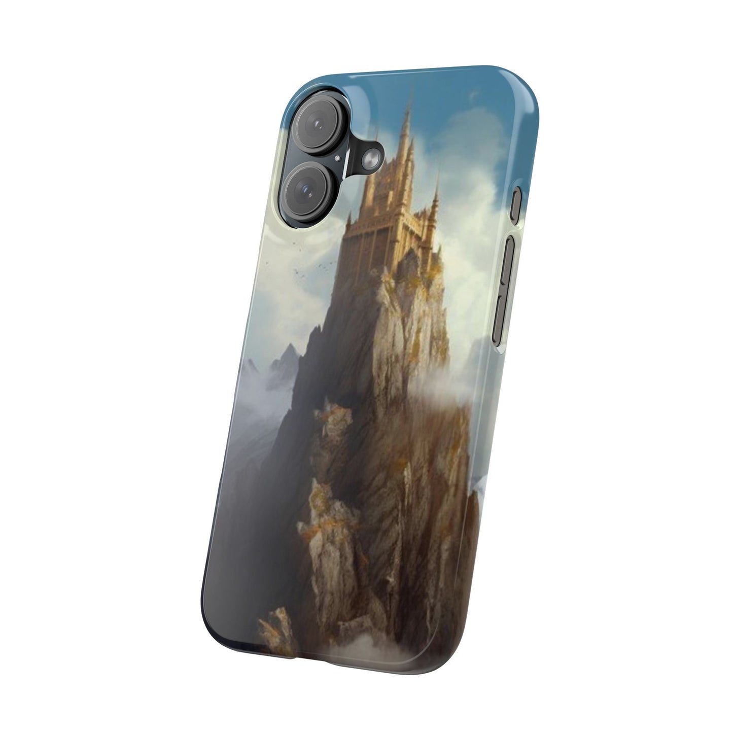 Alpine Majesty Cases