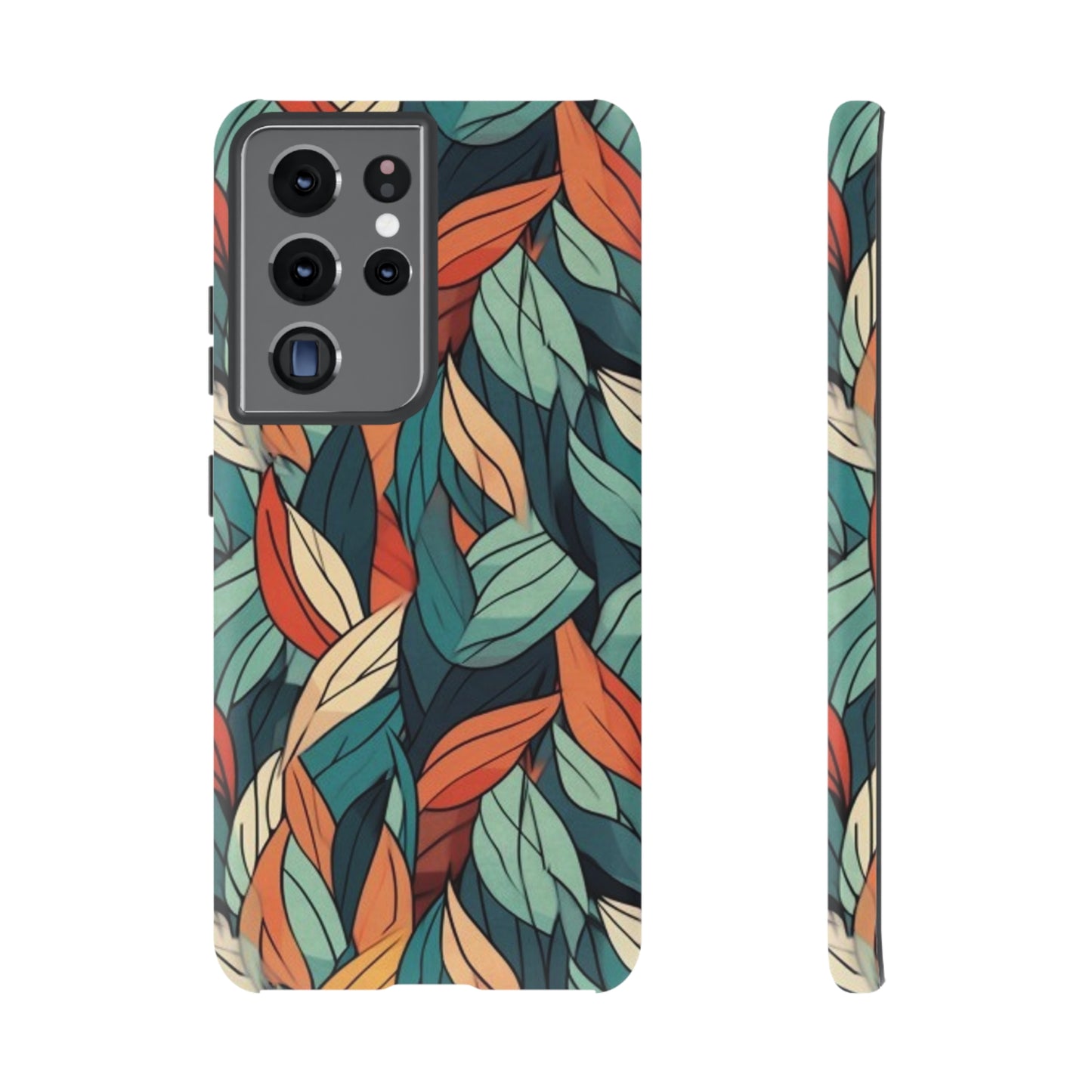 WhimsicalWaves Cases