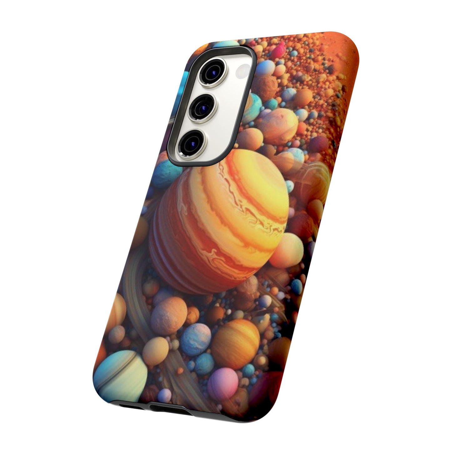 CelestialSpeck Phone Case