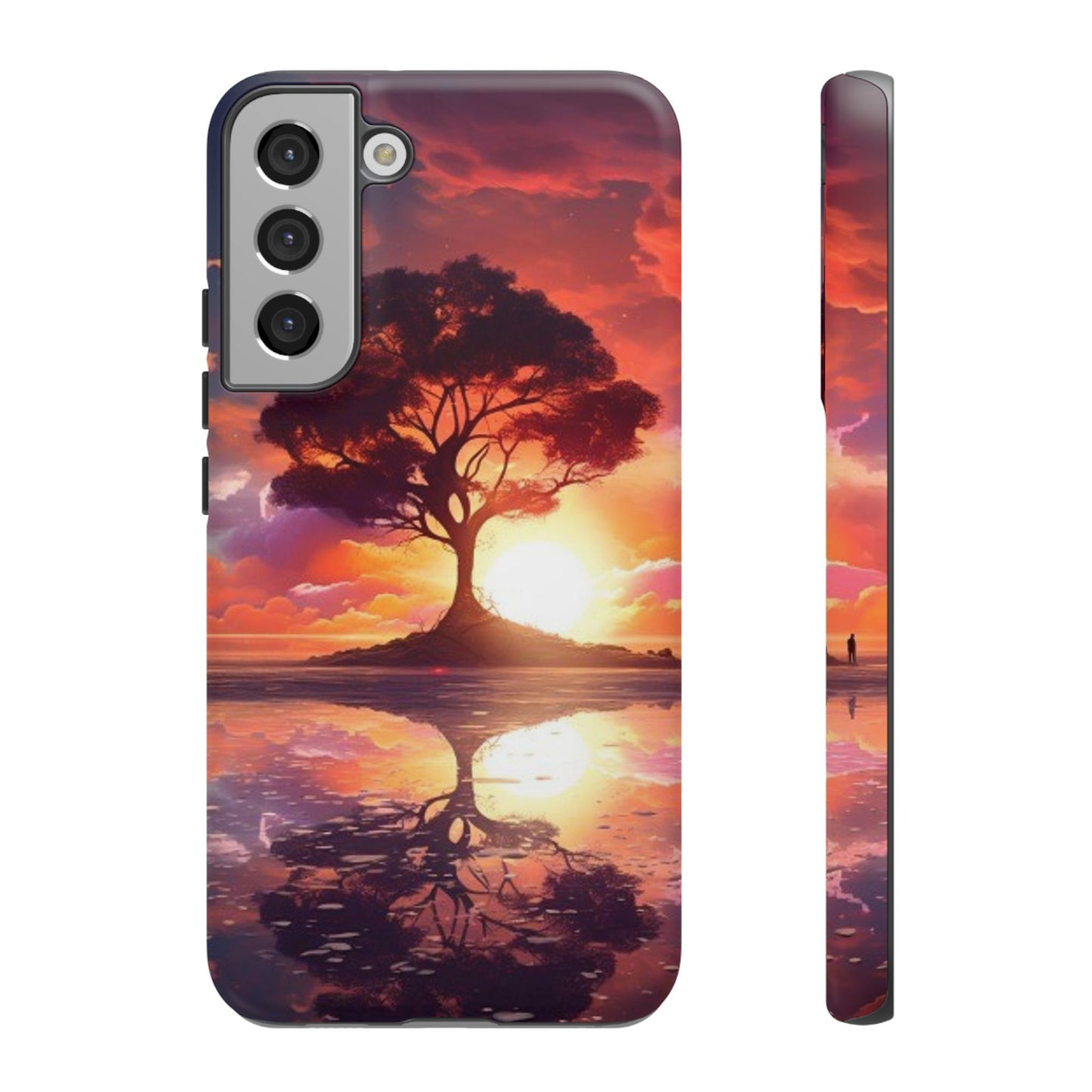 GoldenHorizon Cases