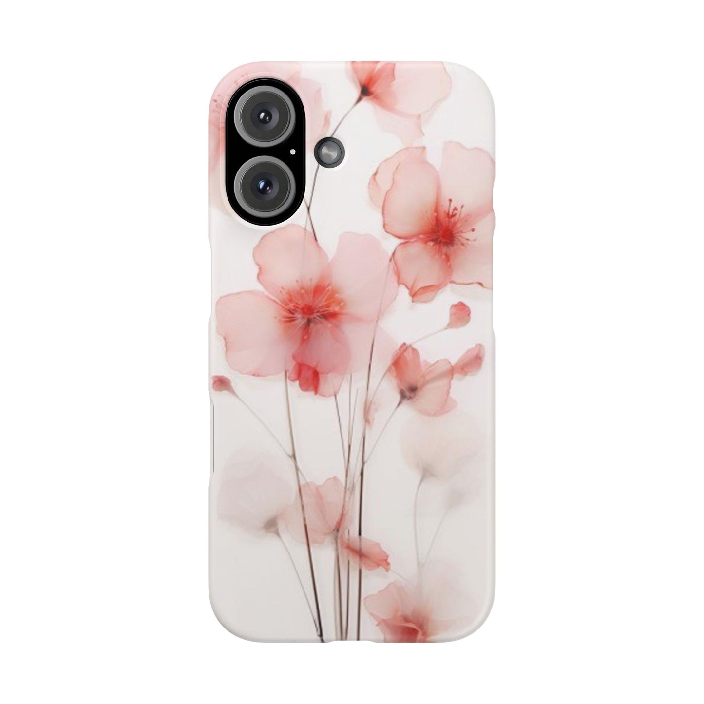 Blossom Bliss Cases
