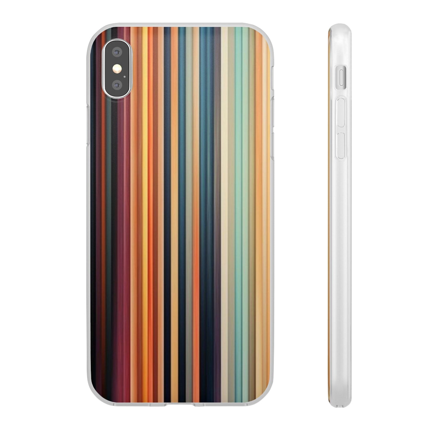 Colorburst Carnival Cases