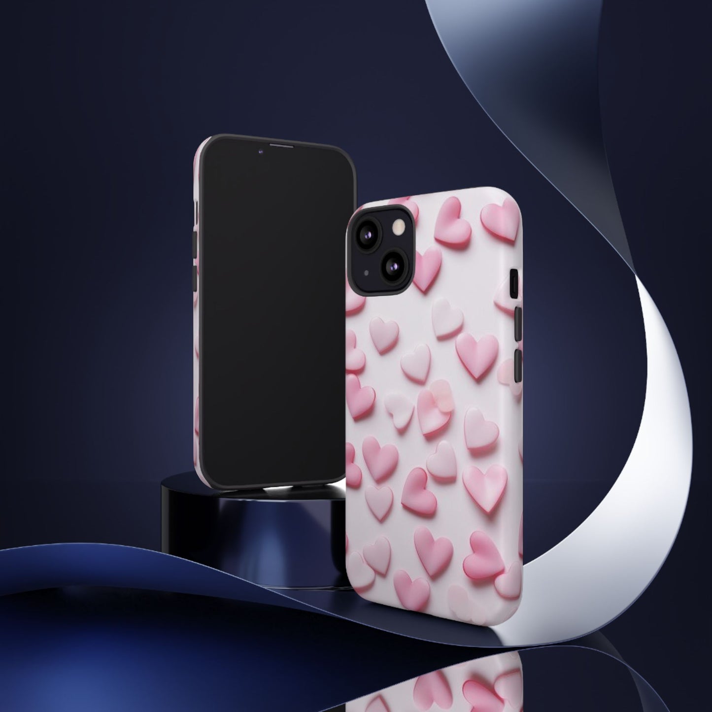HeartfeltMelodies Cases