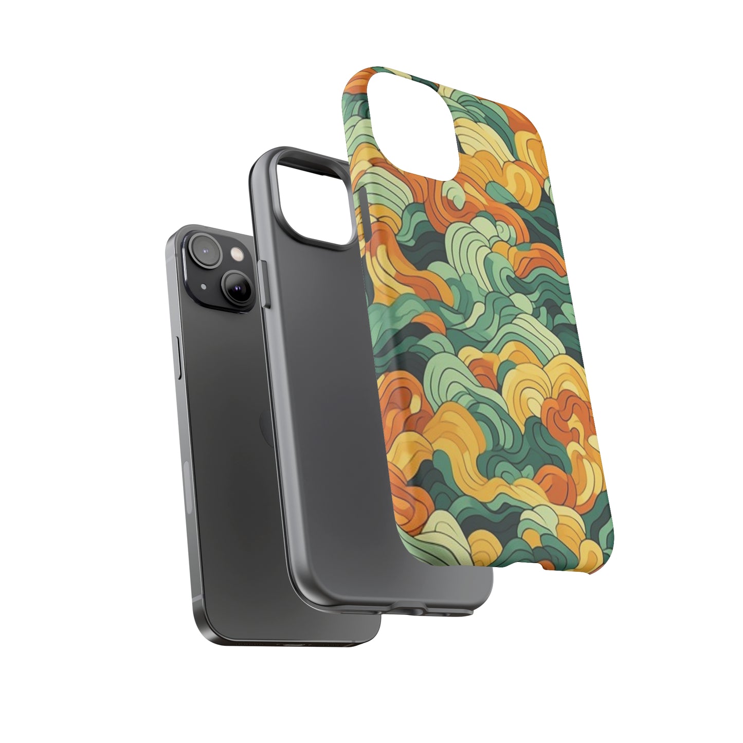 DigitalDaze Cases