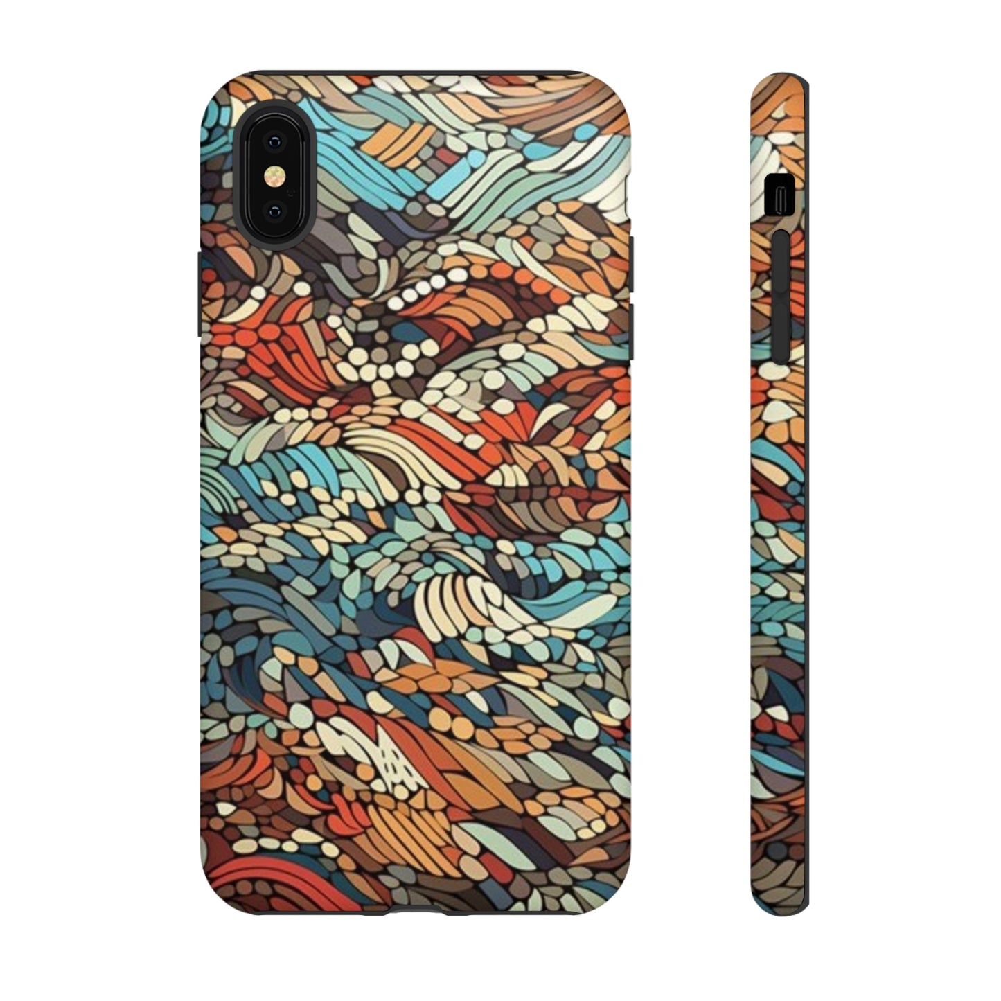 CosmicSplash Cases