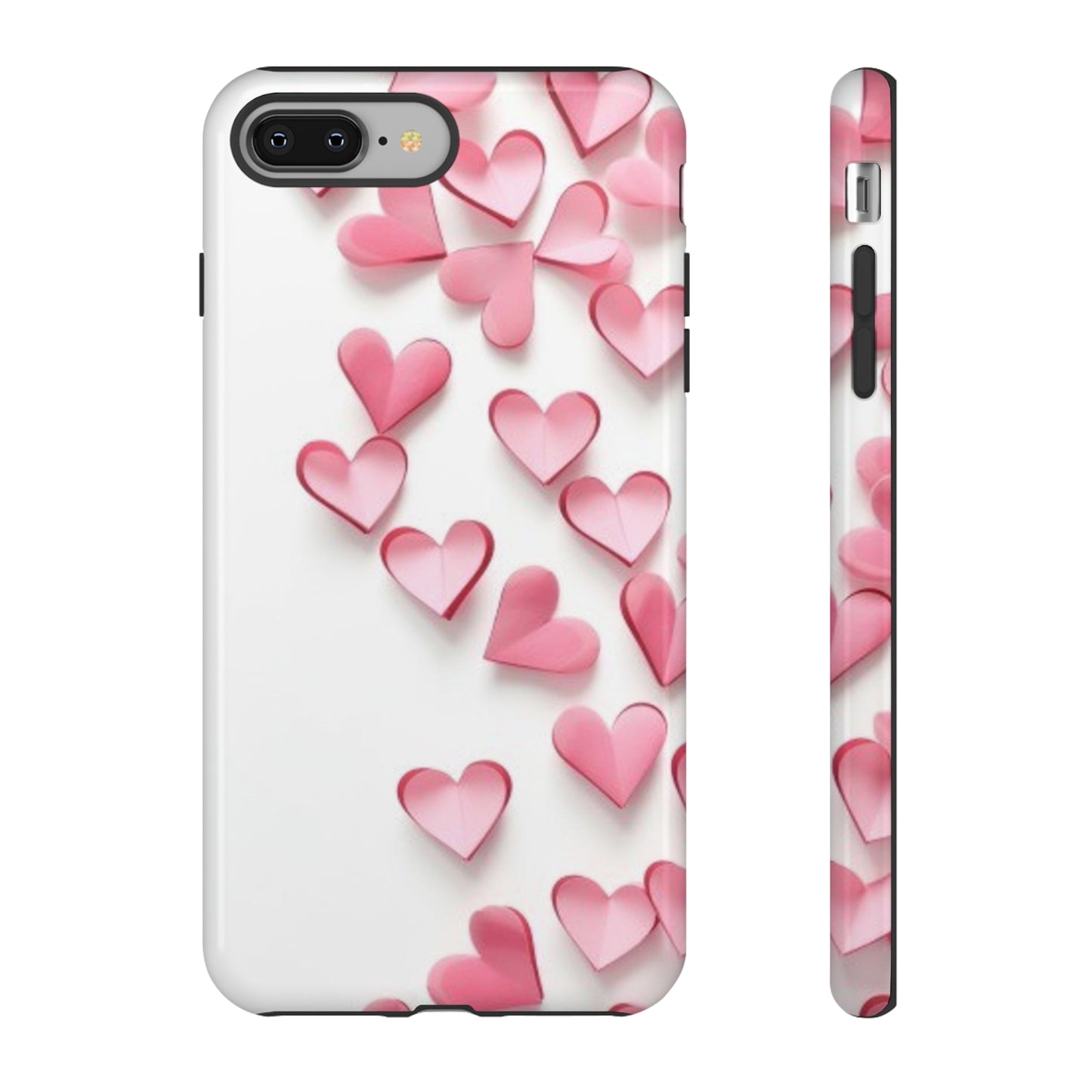 HeartstringsHarmony Cases