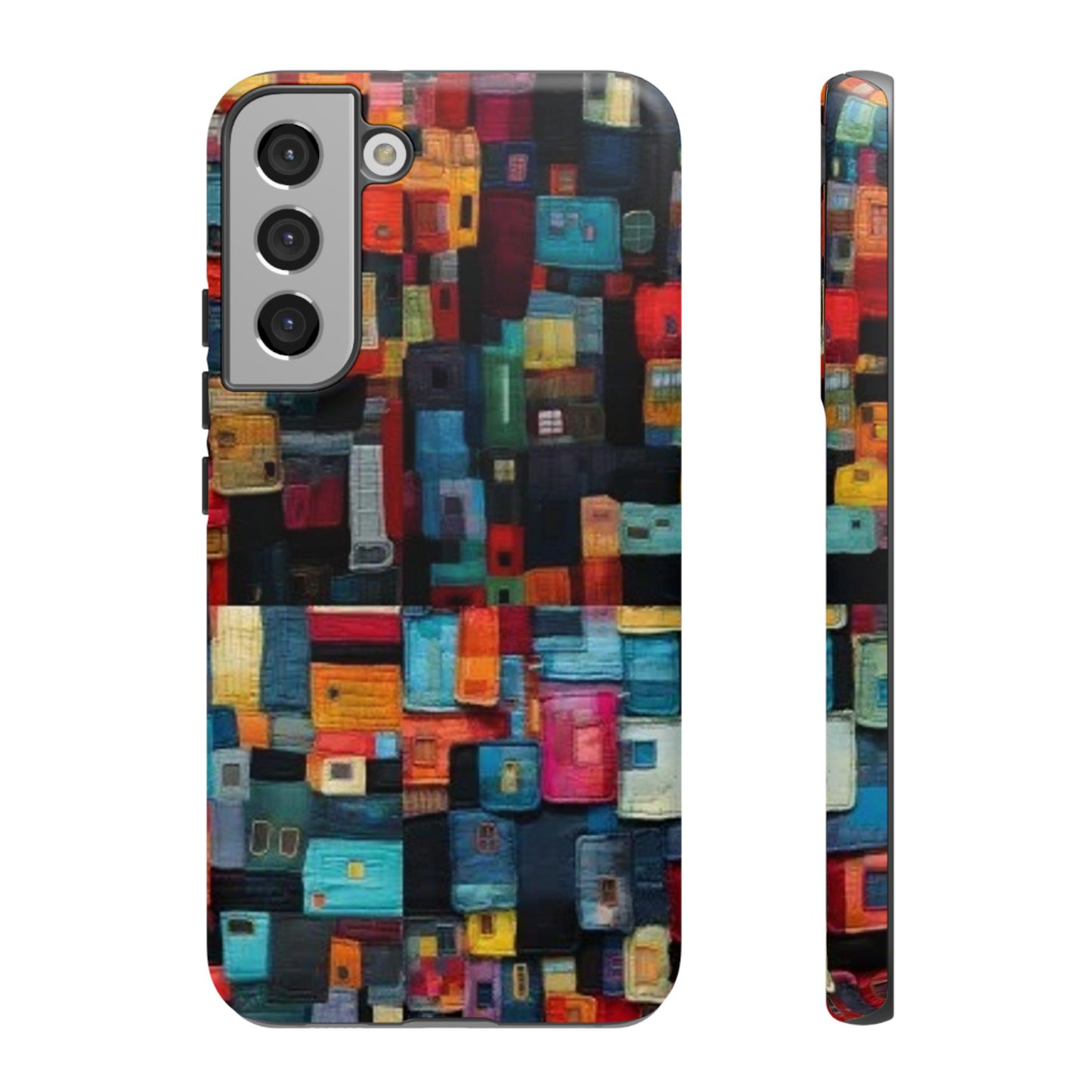 MelodicEmbrace Cases