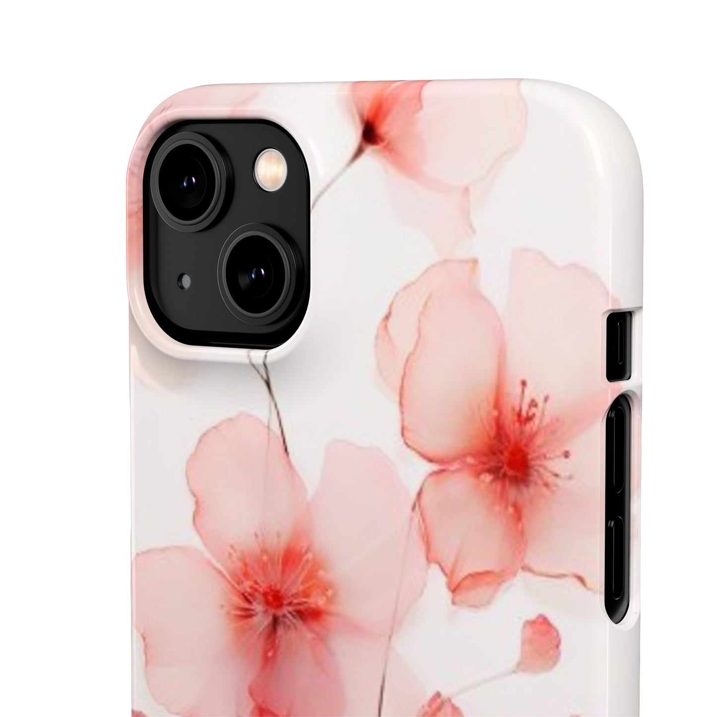 Blossom Bliss Cases