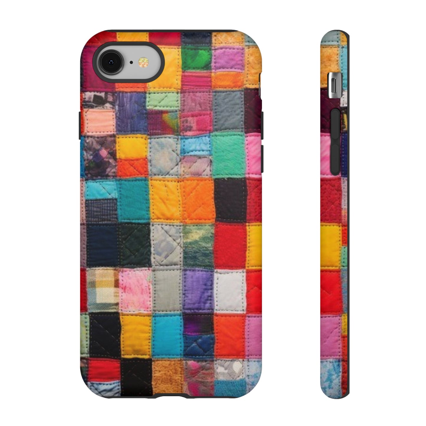 RainbowRhapsody Cases