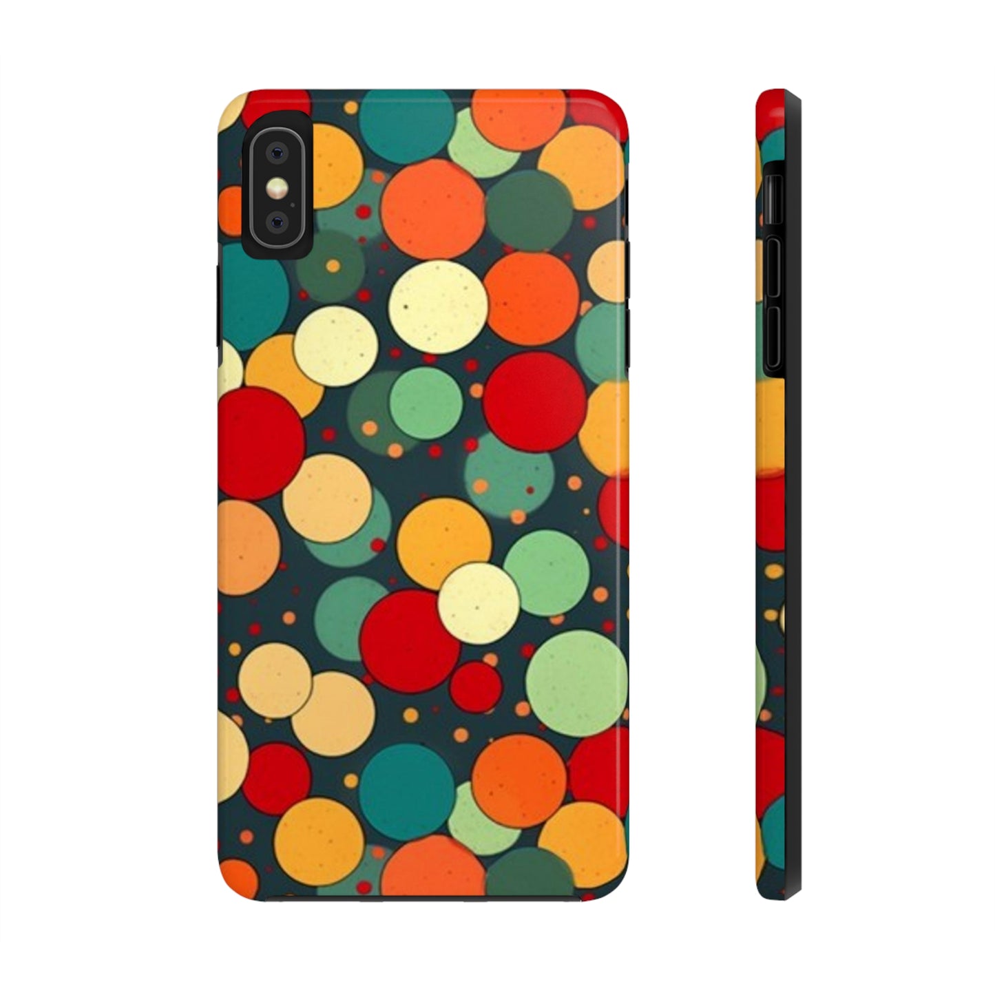 AdorableDotShield Cases