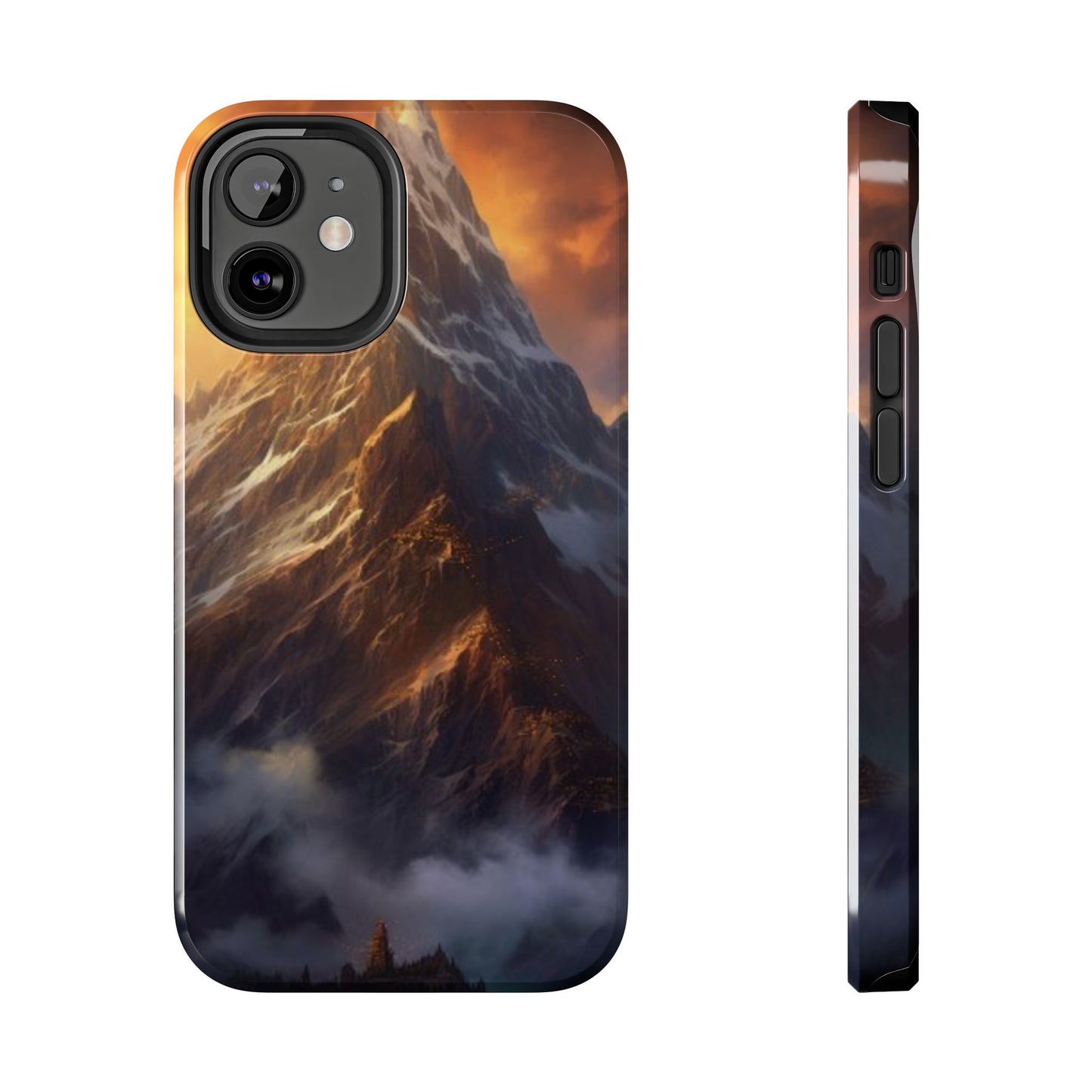 TSummit Majesty Cases
