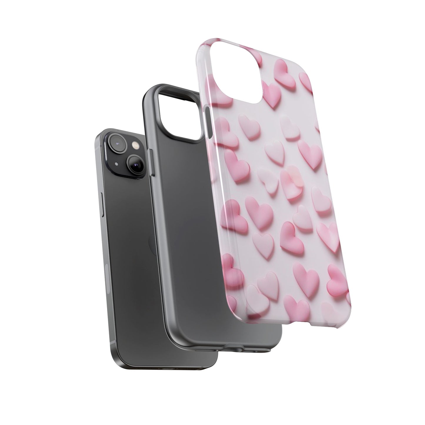HeartfeltMelodies Cases