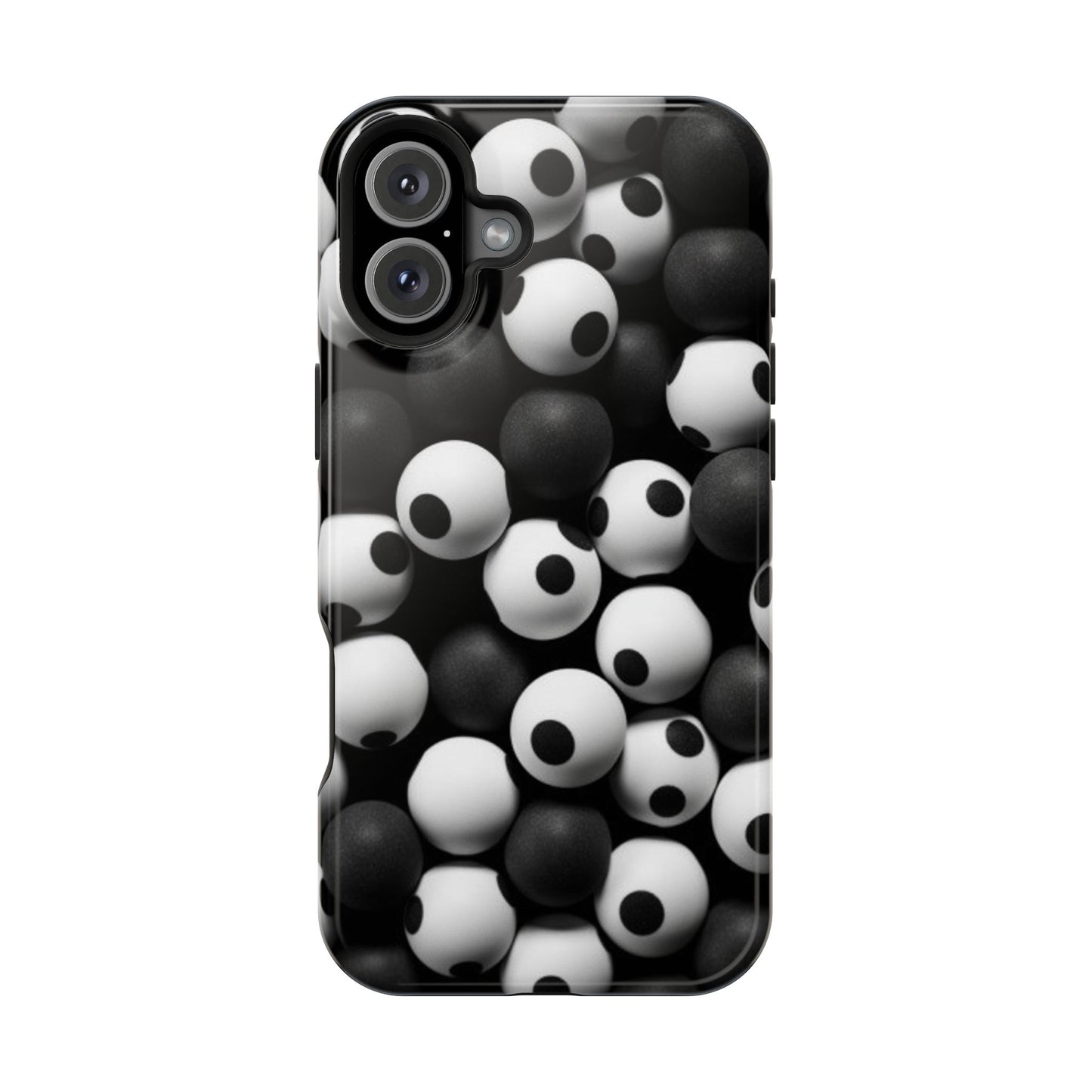 Polka Pop Mania MagSafe  Cases