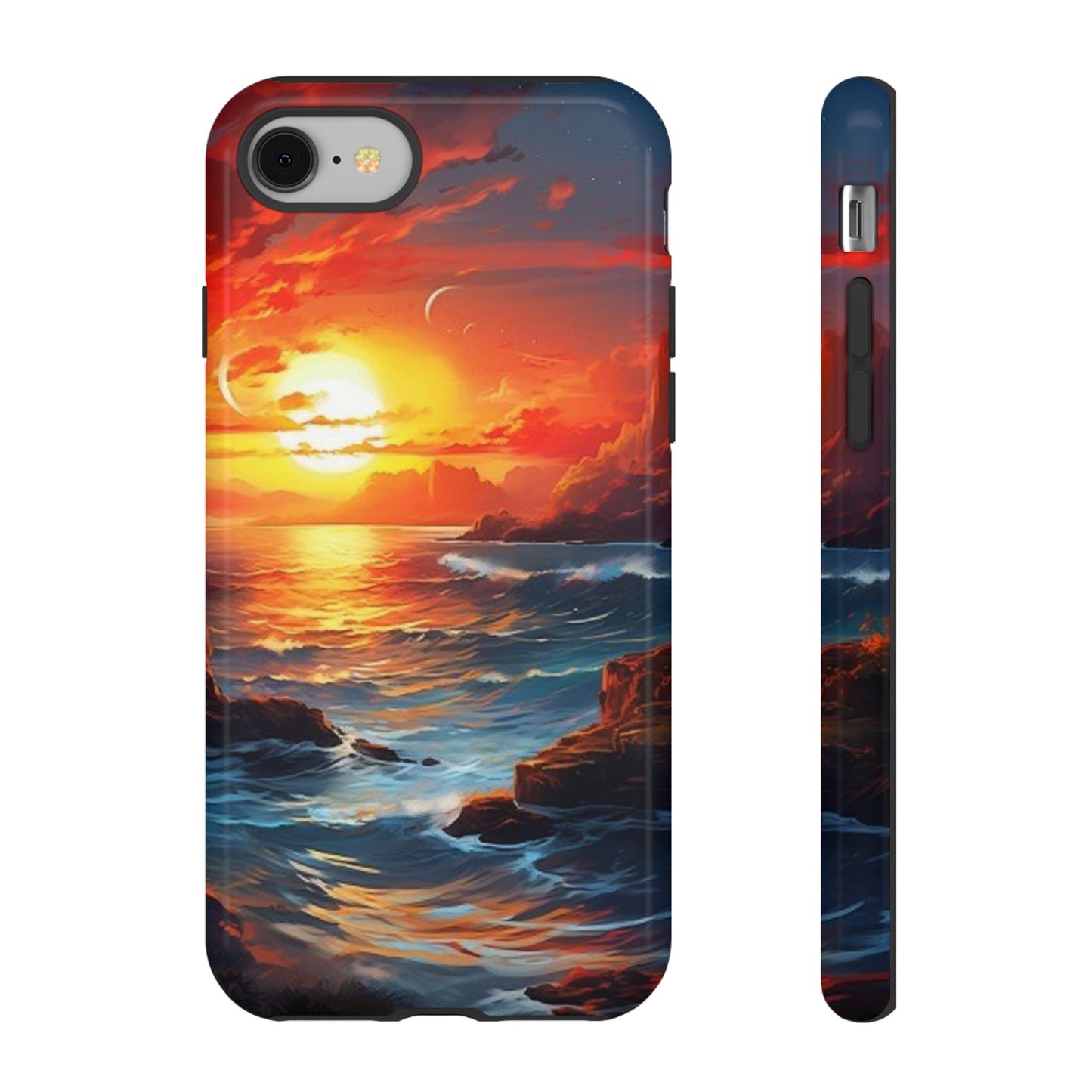 SerenadeSunset Cases