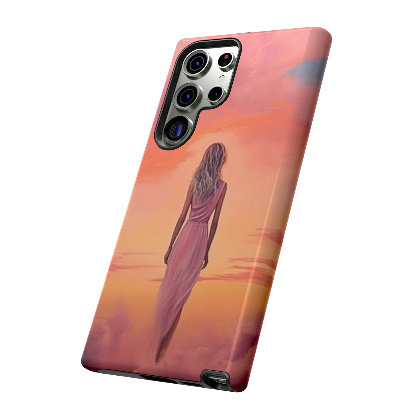 Sundrenched Beauty Case