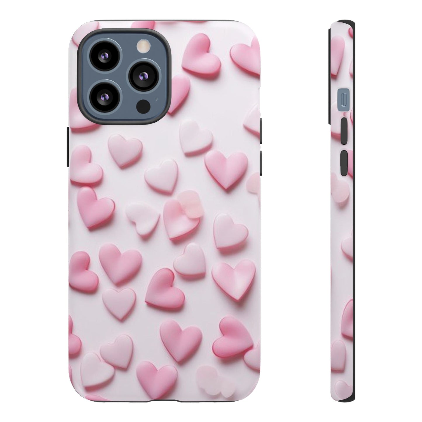 HeartfeltMelodies Cases
