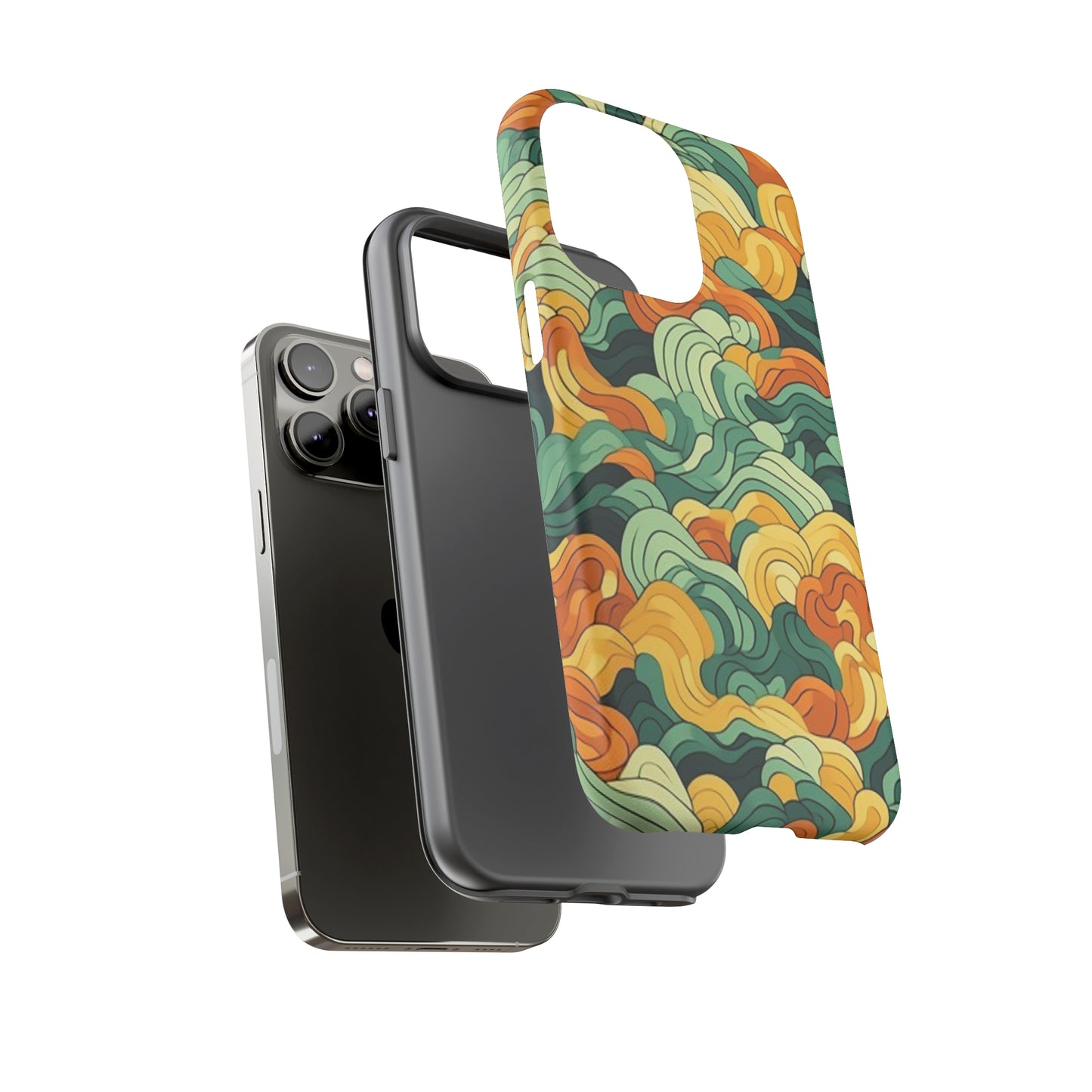 DigitalDaze Cases