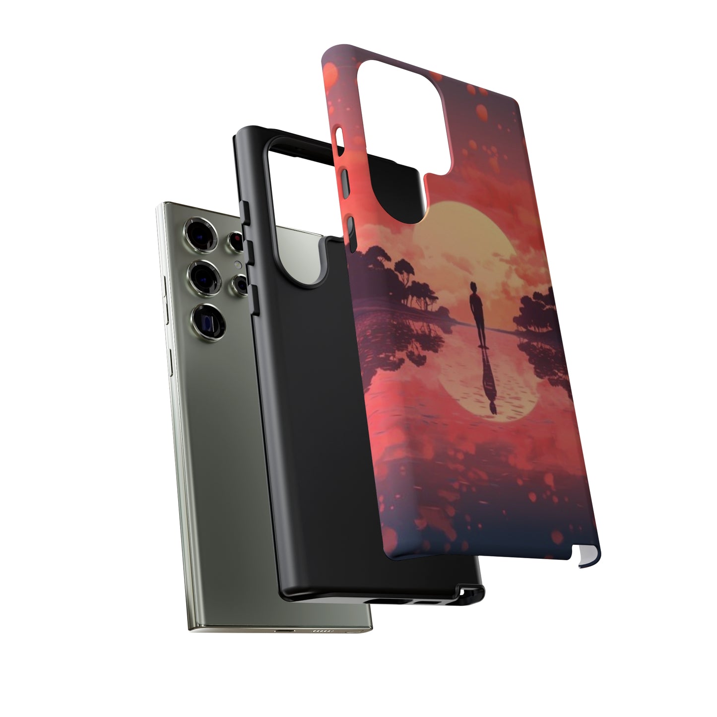 PixelPop Cases