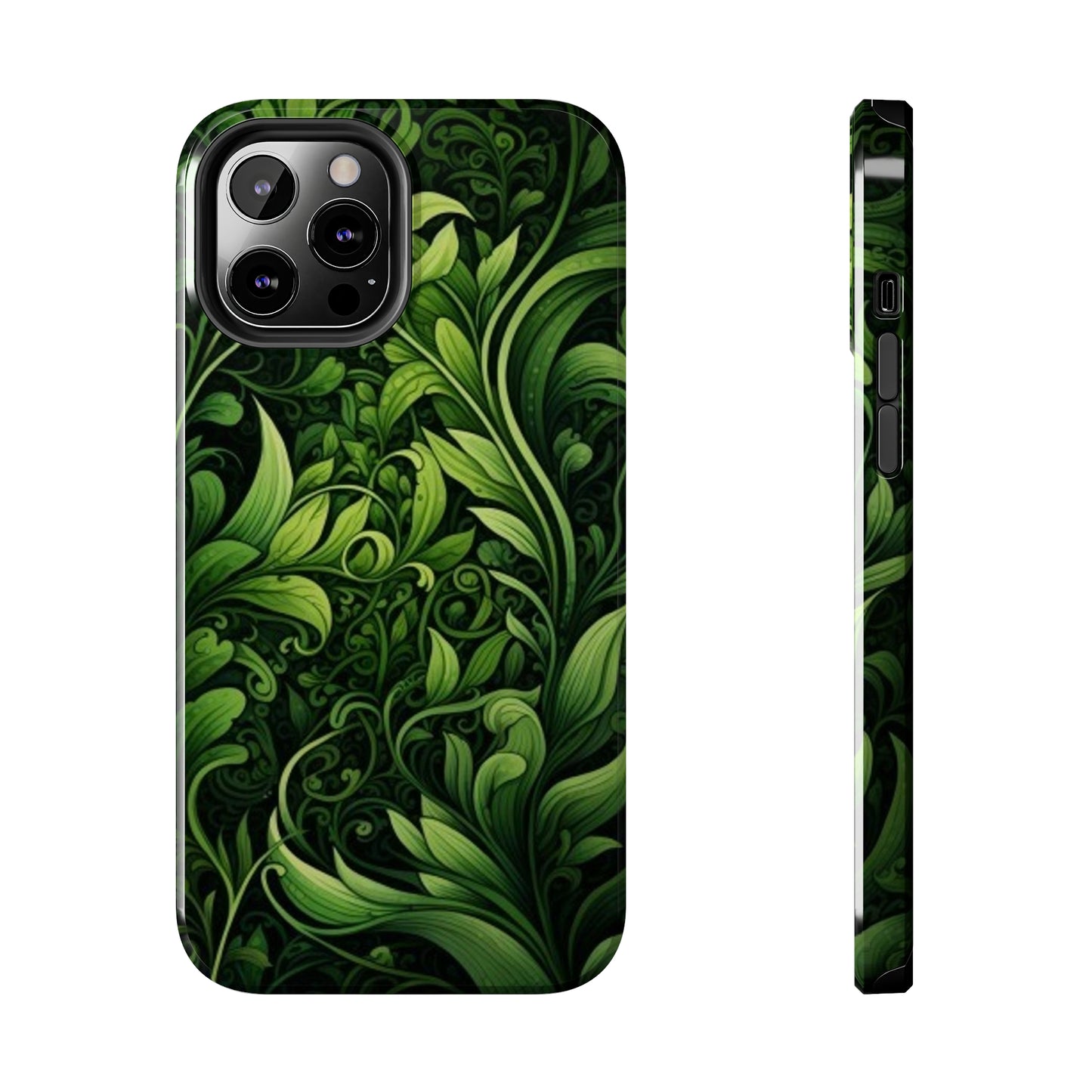 Green Vine Case