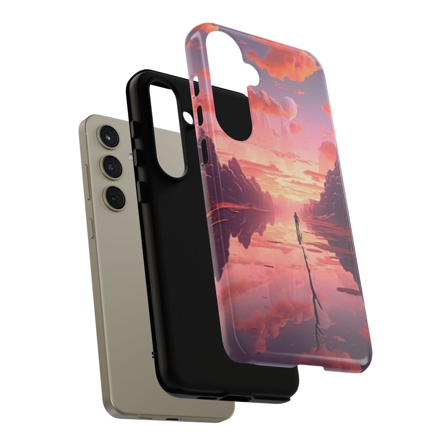 GraphicGlam Cases