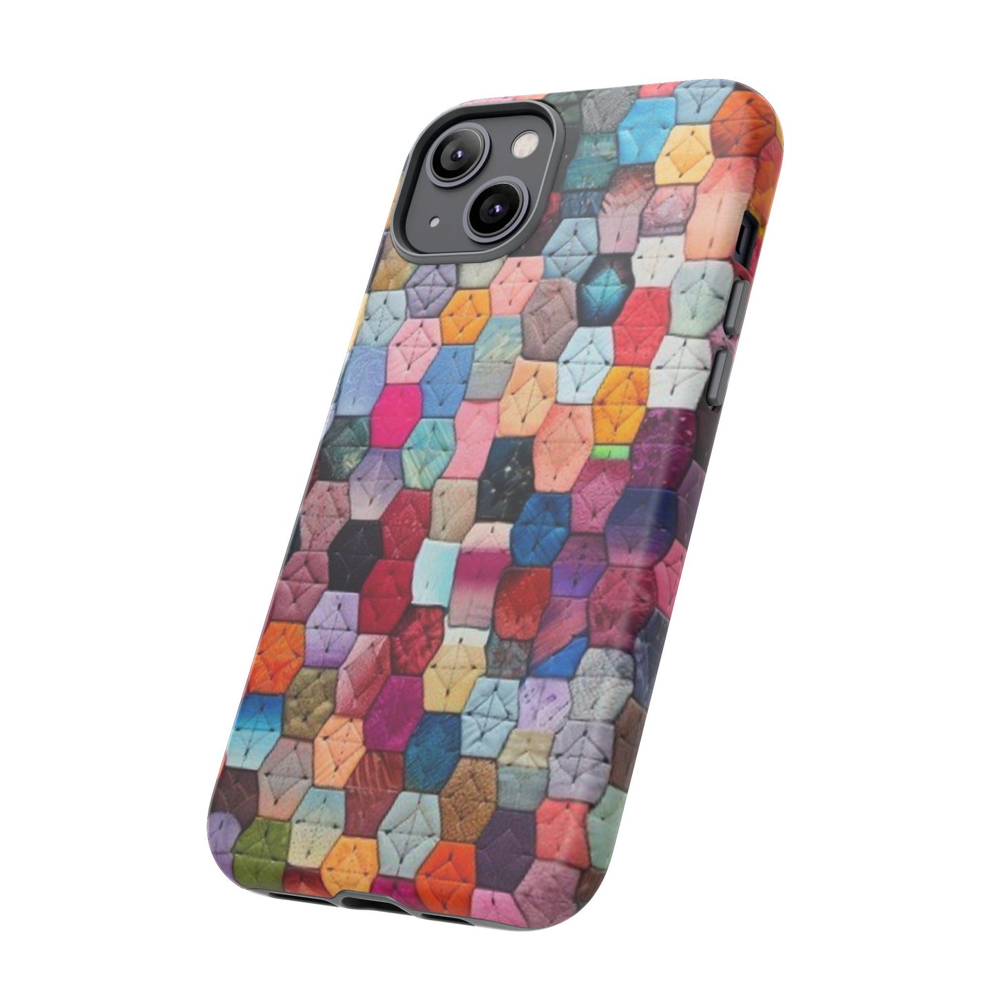 KaleidoscopeMelody Cases