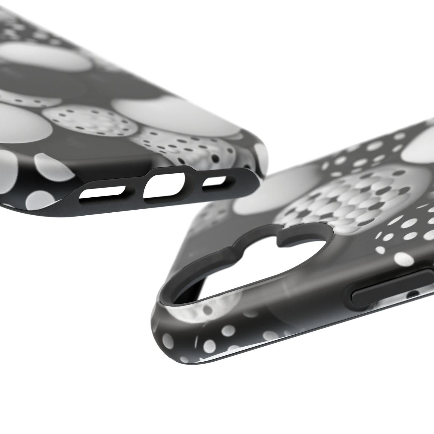 Polka Dot Parade MagSafe Cases