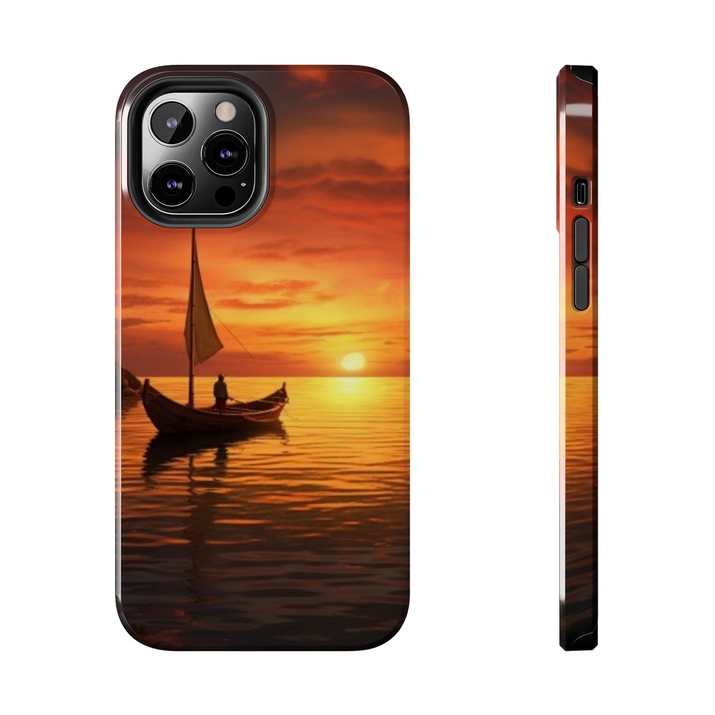 Dusk Delight Cases