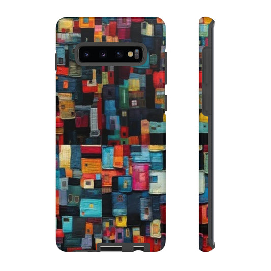 MelodicEmbrace Cases