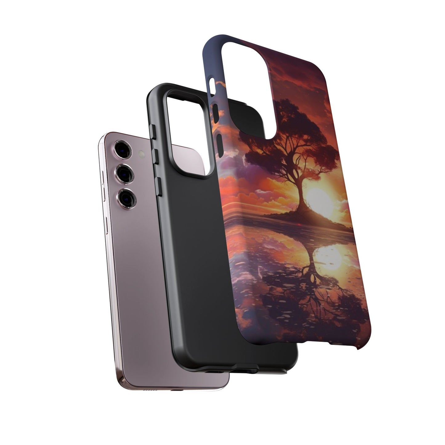 GoldenHorizon Cases