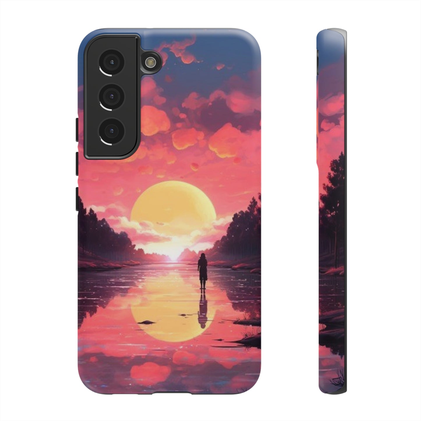 Horizon Harmony Cases