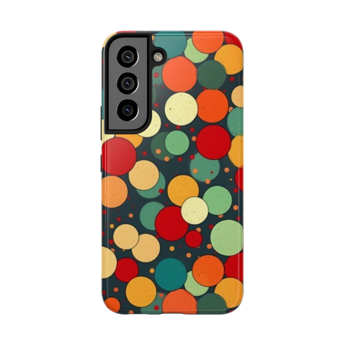 AdorableDotShield Cases
