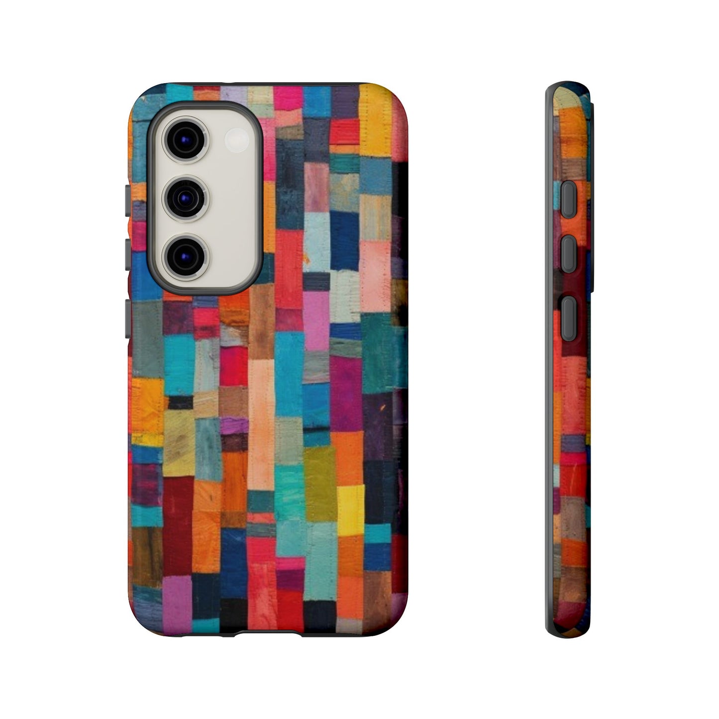 VibrantCanvas Cases
