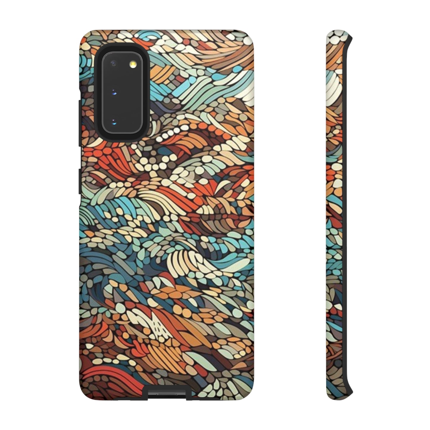 CosmicSplash Cases