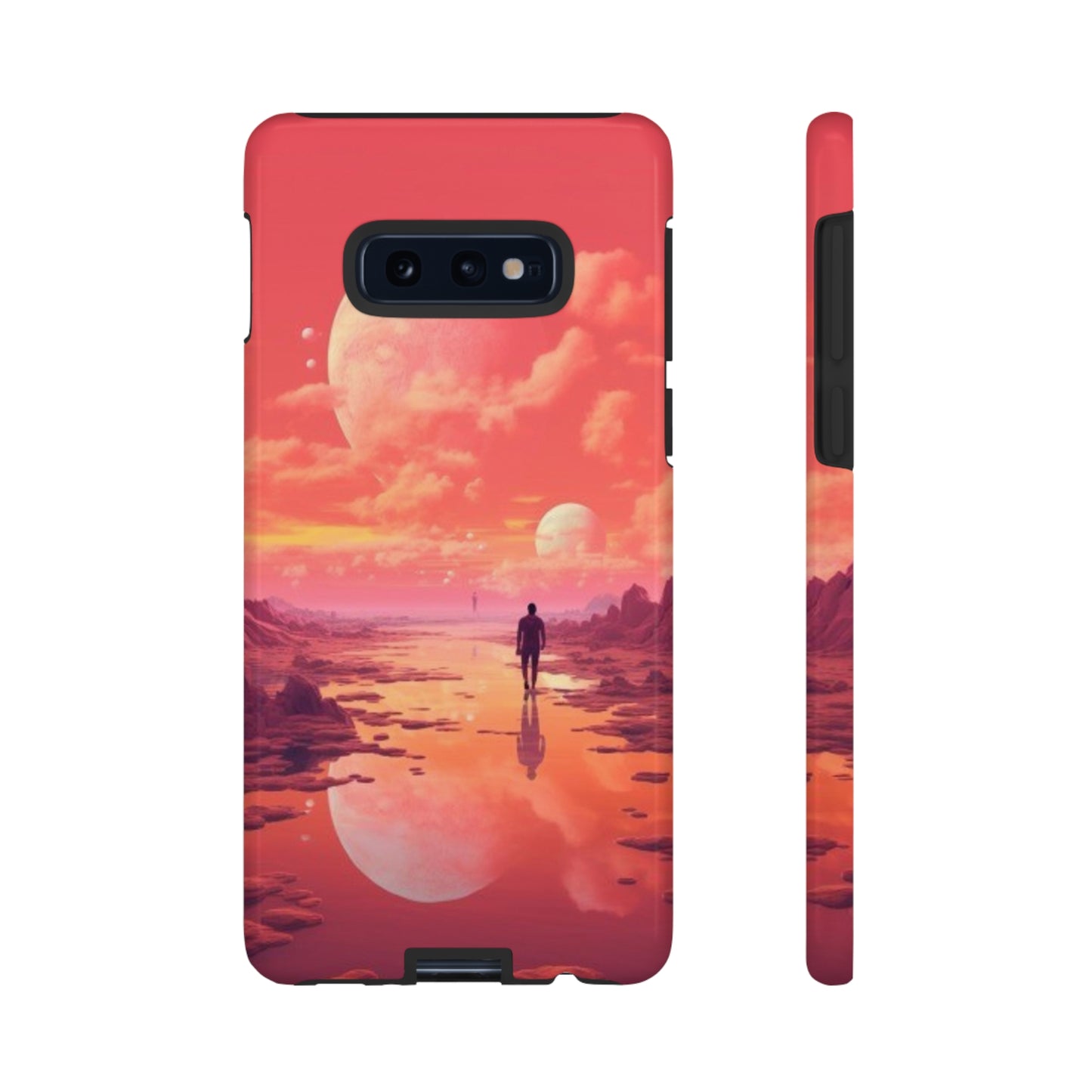 Sundown Serenity Cases