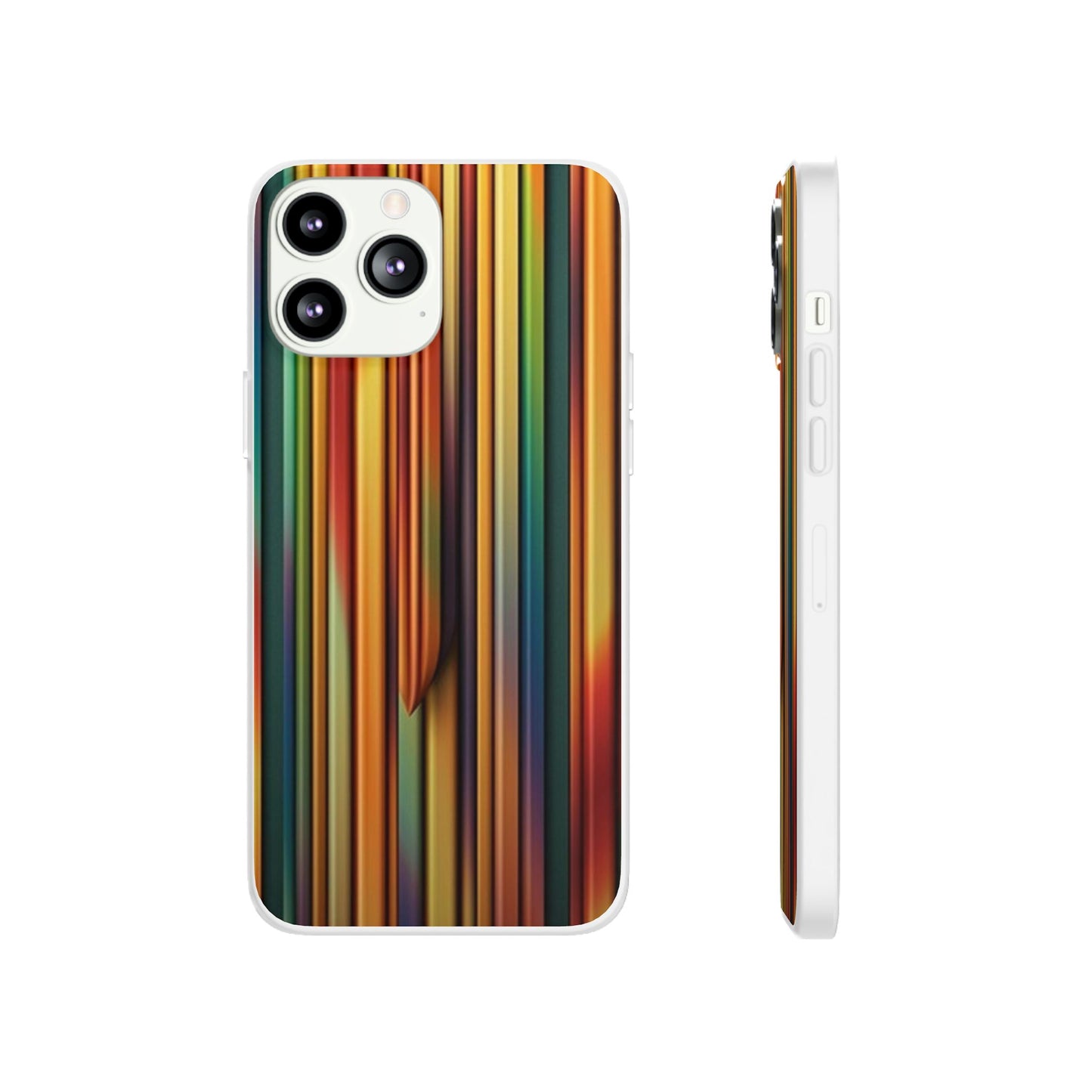 Chromatic Bliss Cases