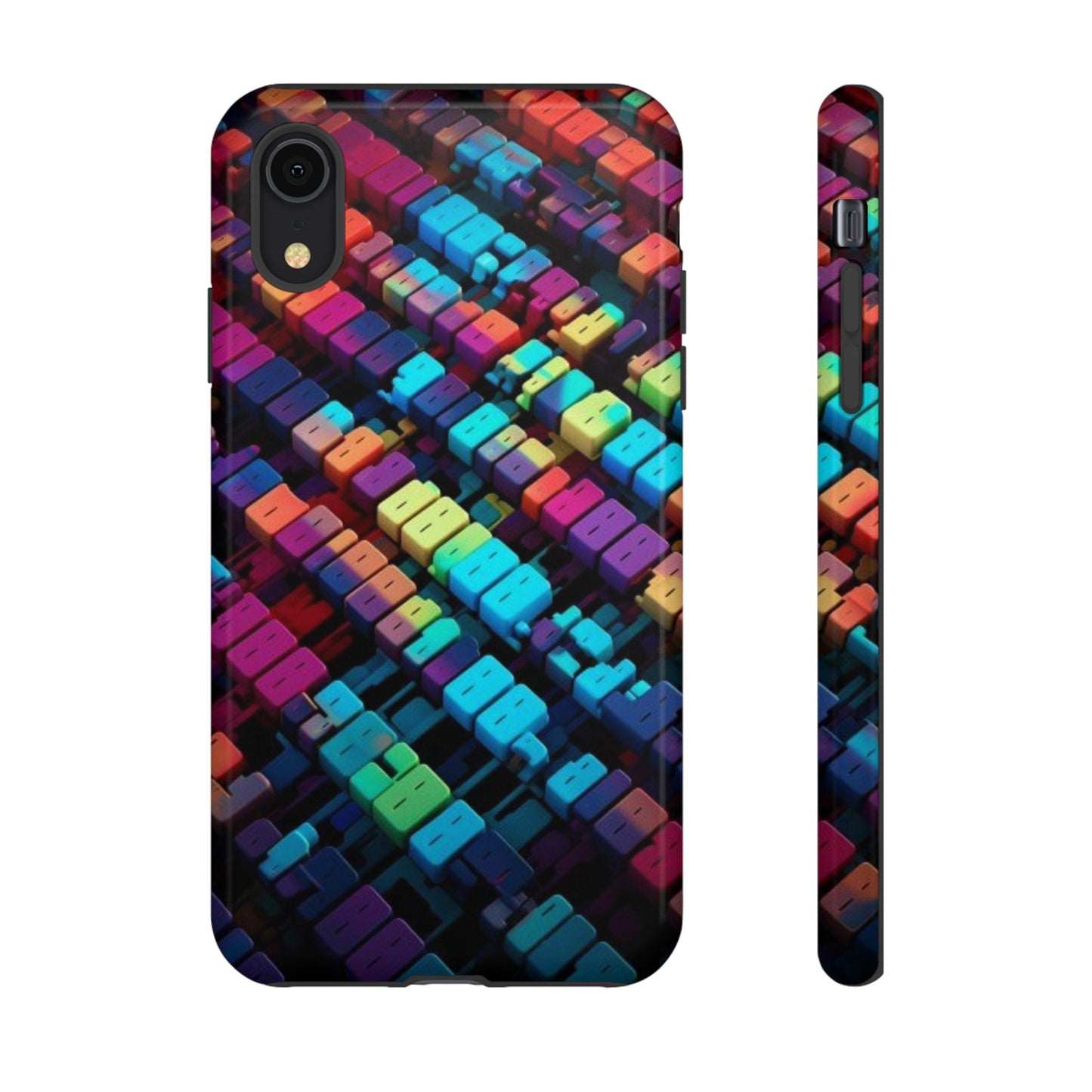 KeytoneBlend Cases