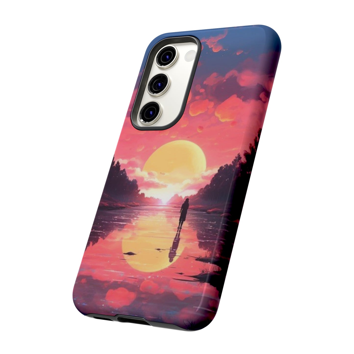 Horizon Harmony Cases