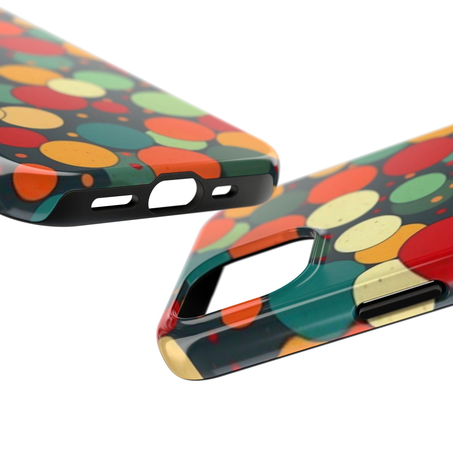 AdorableDotShield Cases