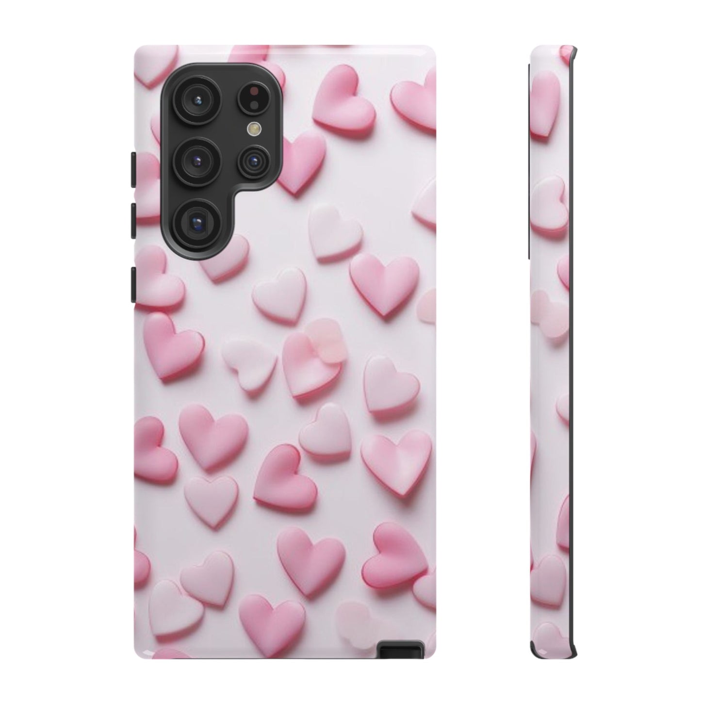 HeartfeltMelodies Cases