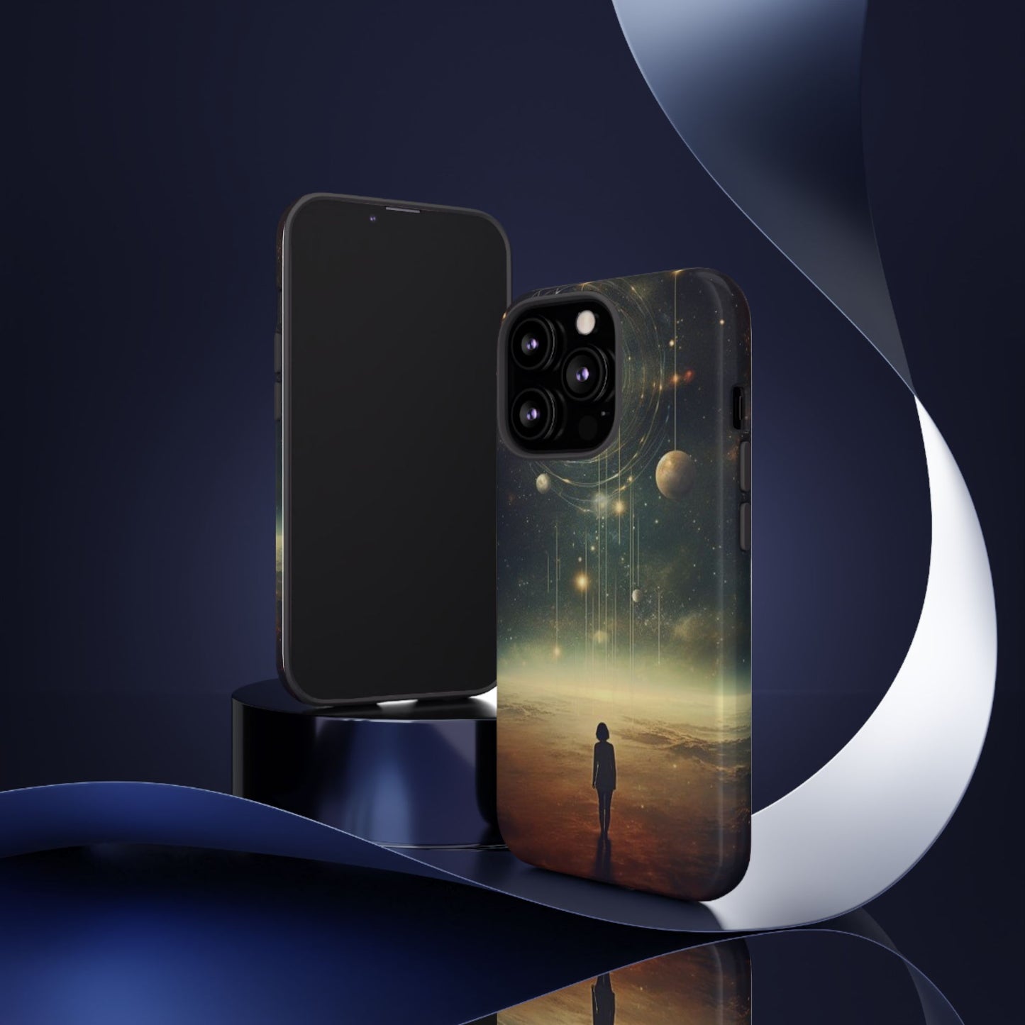 Stellar Voyage Cases