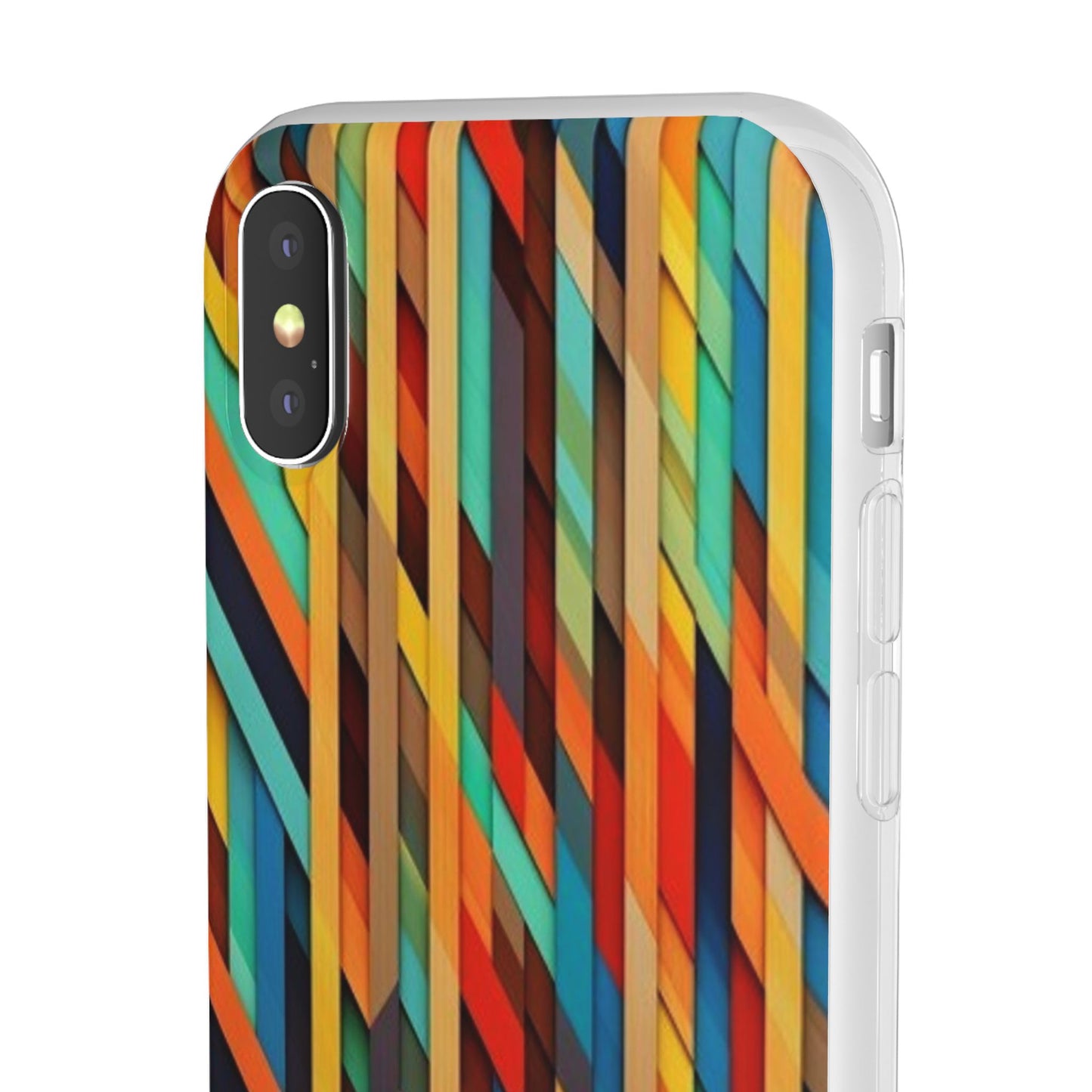 Rainbow Rhapsody Cases